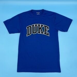 VTG- DODGER Duke Blue Devils T-shirt